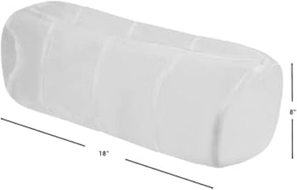 Mesh Wash Bag 4 Comp