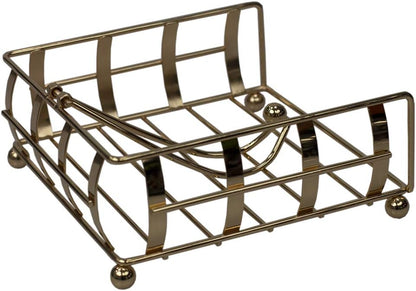 HB Napkin Holder Lyon RoseGld