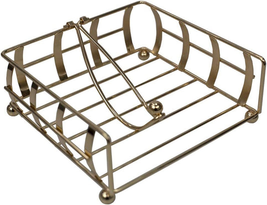 HB Napkin Holder Lyon RoseGld