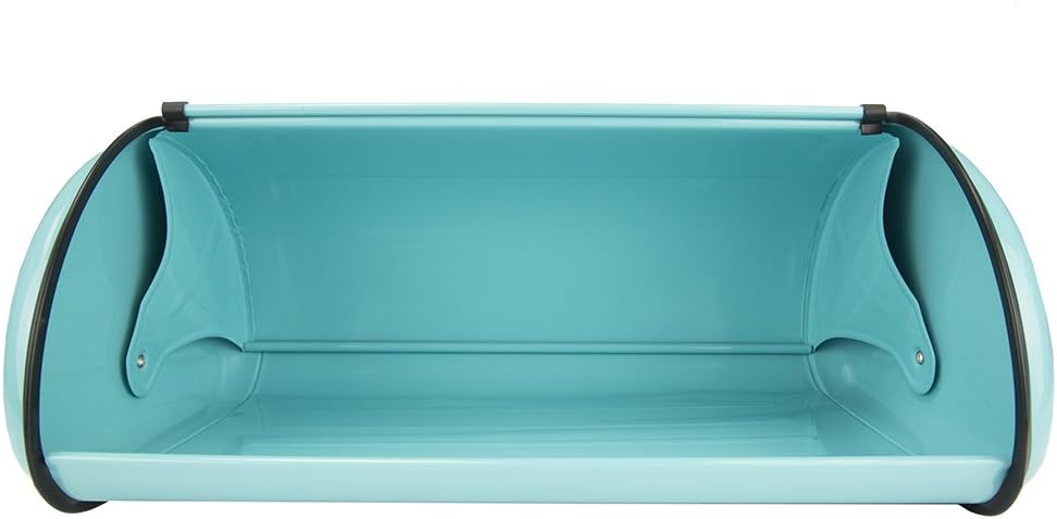 BreadBox Turq SS 43x27x18