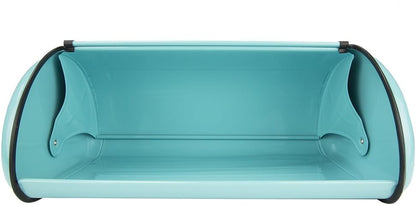 BreadBox Turq SS 43x27x18