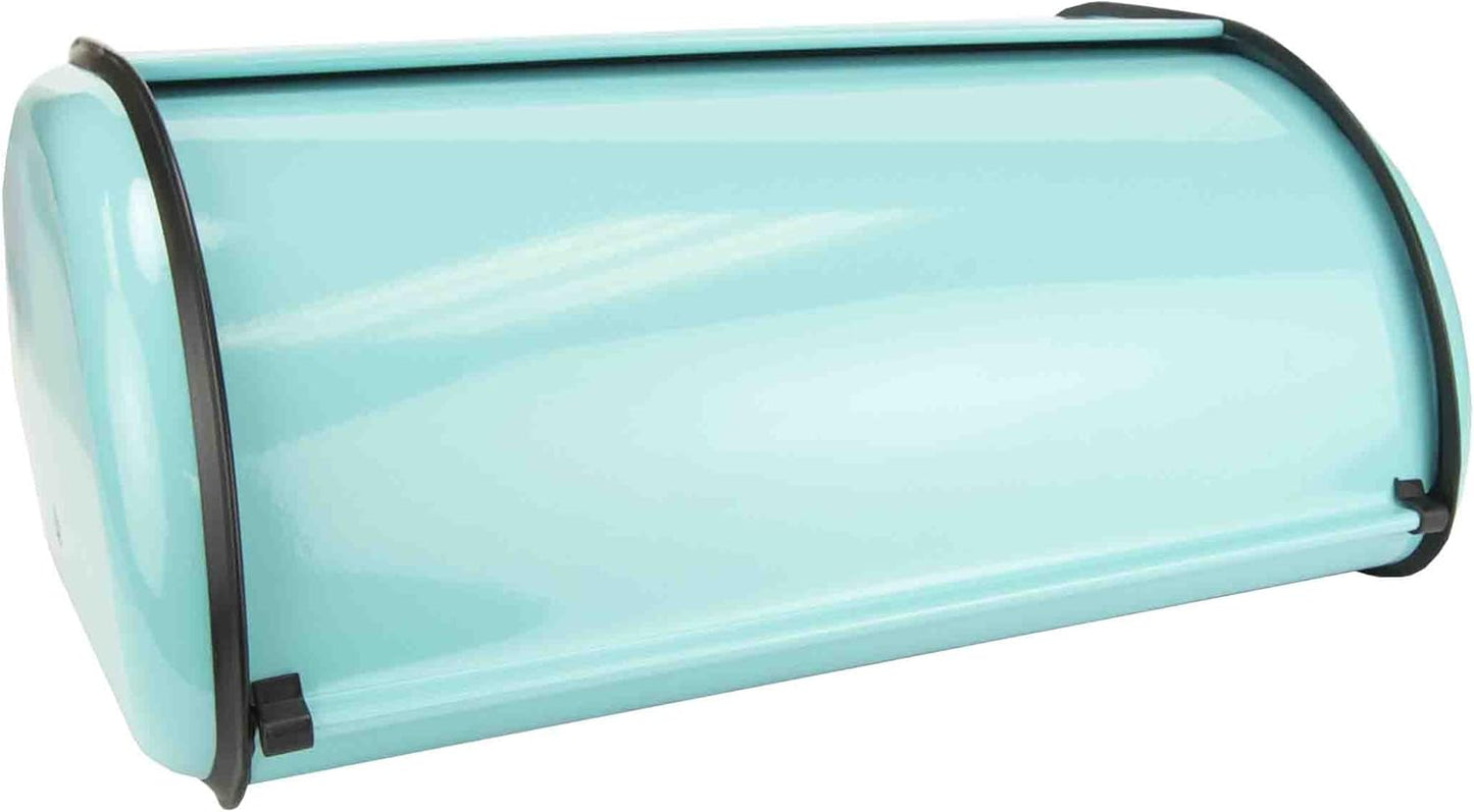 BreadBox Turq SS 43x27x18