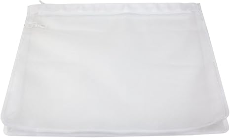 Intimates Micro Mesh Wash Bag