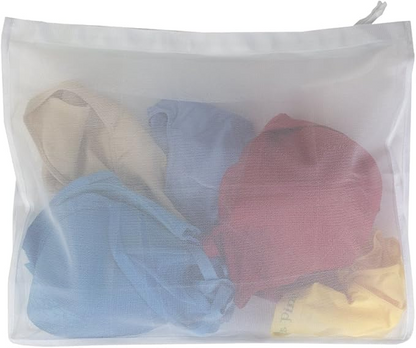 Intimates Micro Mesh Wash Bag