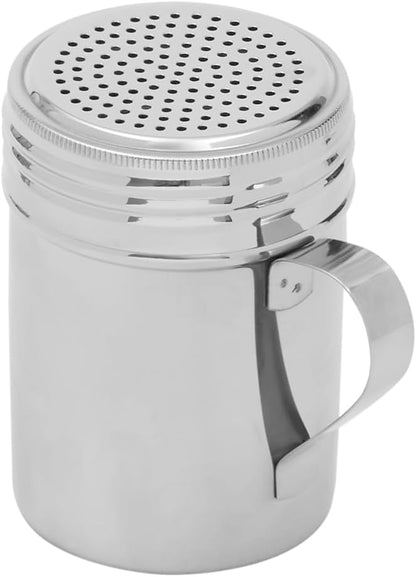 HB Spice Shaker Stainless Steel