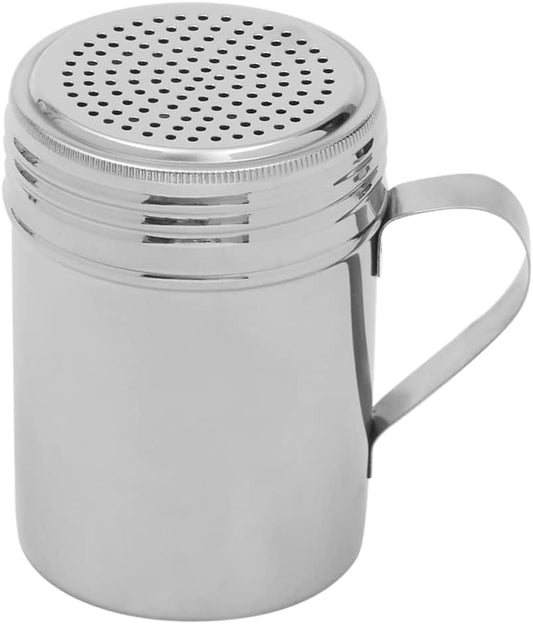 HB Spice Shaker Stainless Steel