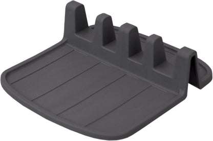 Spoon Rest Silicone Asst