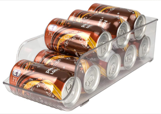 Hm Bsc Nestable Soda Can Dispenser