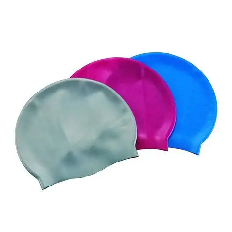 Hydro Swim Glide Cap Assort 14plus