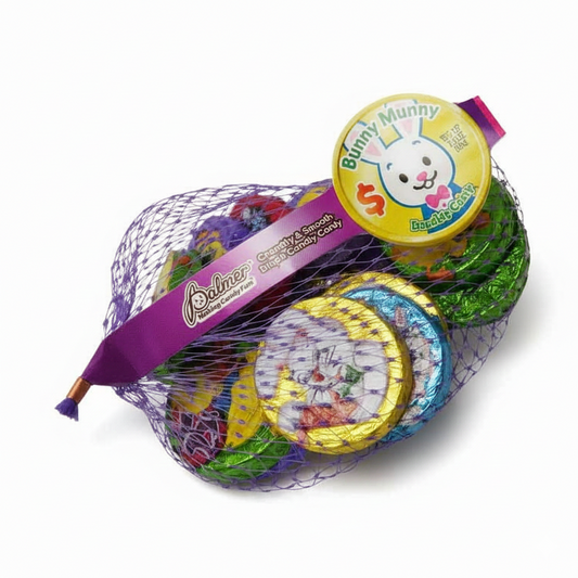 Palmer Bunny Munny Bag 3.3oz