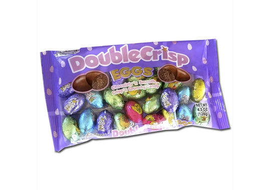Palmer Dbl Crisp Eggs 4.5oz