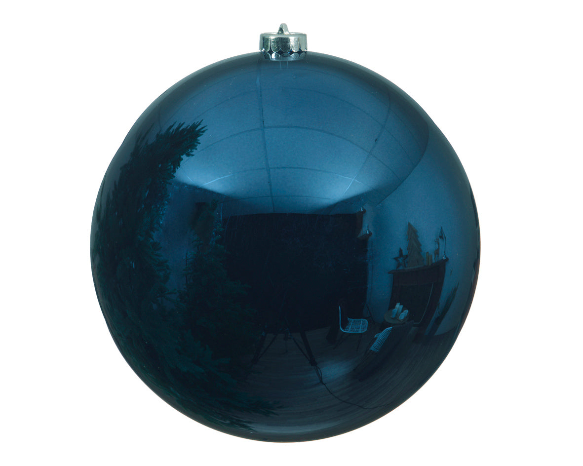 Dec Baub Shtprf Nt Blue 20cm
