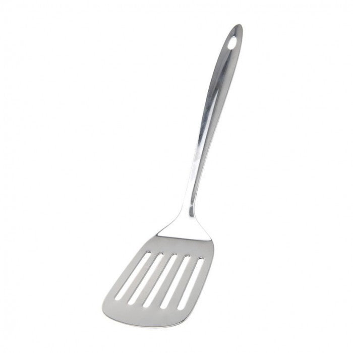 Slotted Spatula Turner SS 32cm