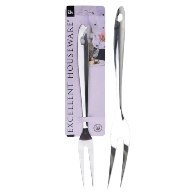 Meat Fork SS 32cm