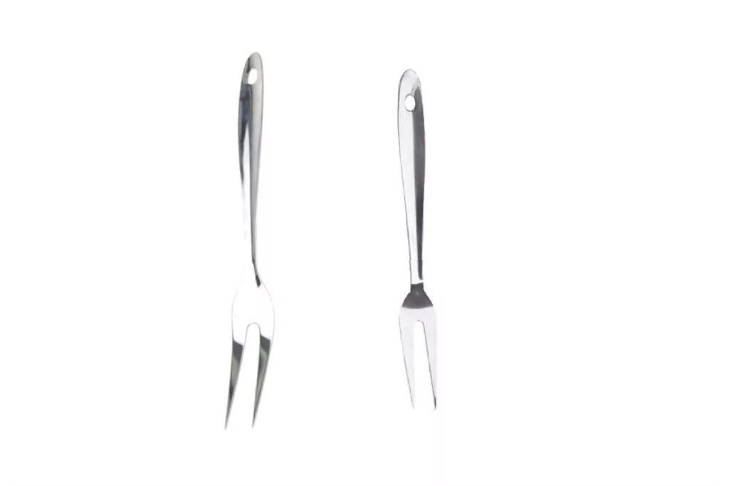 Meat Fork SS 32cm