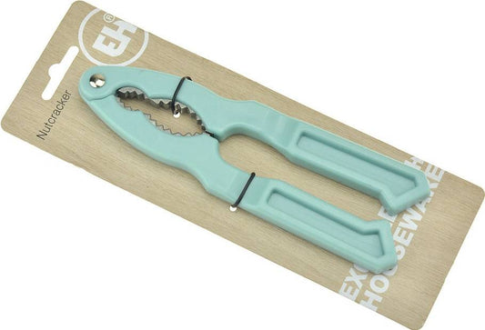 Nutcracker Zinc Alloy 18cm