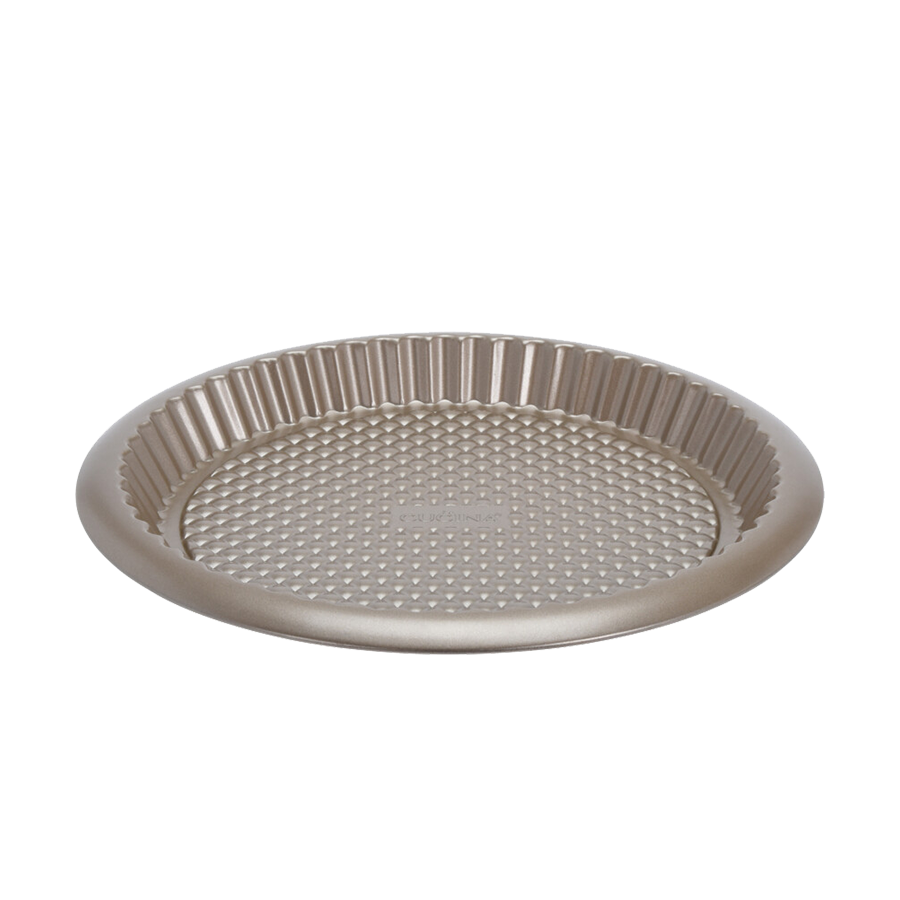 Jerry Tart Mold Rnd 320x25mm