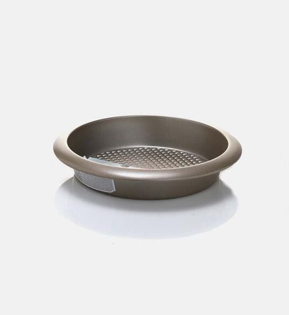 Baking Pan Rnd CS 295x52mm