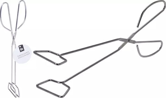 Kitchen Tong SS 29cm
