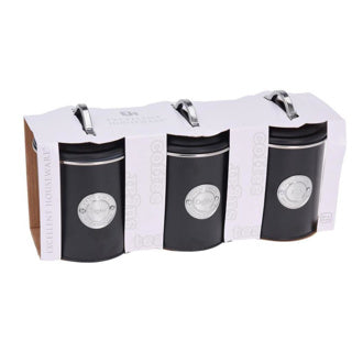 EH Storage Canister Set 3pc