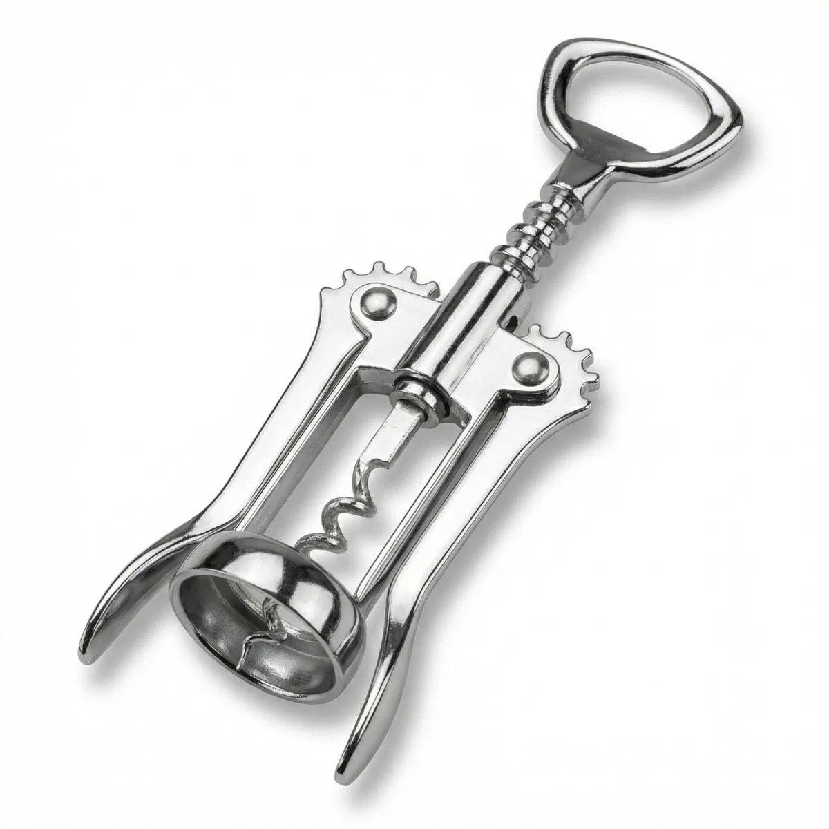 Zinc Alloy Corkscrew 18cm