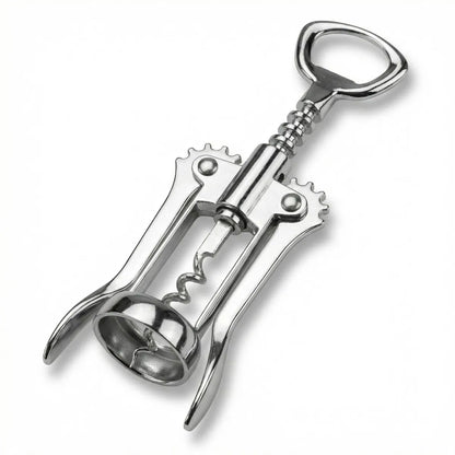 Zinc Alloy Corkscrew 18cm