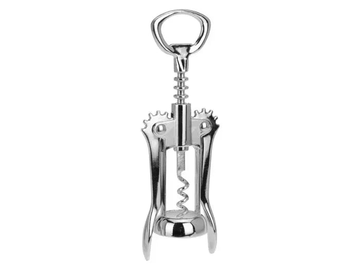 Zinc Alloy Corkscrew 18cm