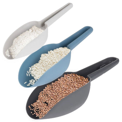 Measuring Spoon 3pc Set 3Asst