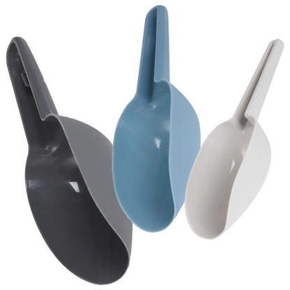 Measuring Spoon 3pc Set 3Asst