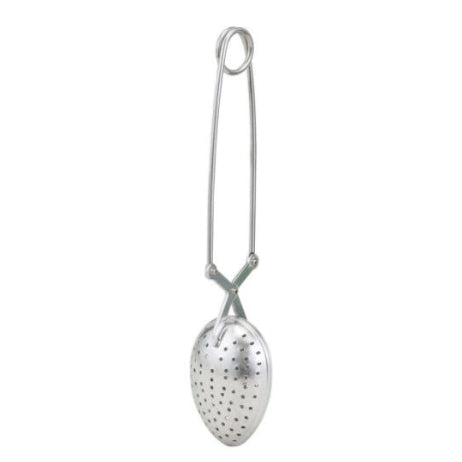 Tea Spoon Infuser SS