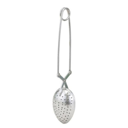 Tea Spoon Infuser SS