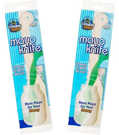 Mayo Knife Plastic