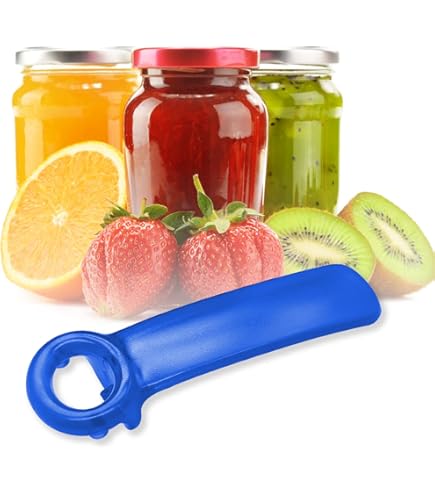 Jar Pop Key Plastic