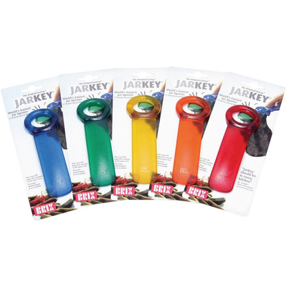 Jar Pop Key Plastic