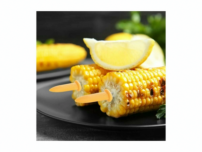 Corn Holders 8pc Set PP