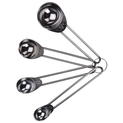 Measuring Spoon 4pc Set