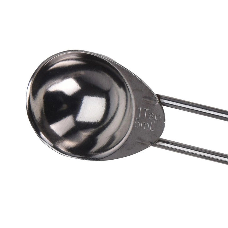 Measuring Spoon 4pc Set