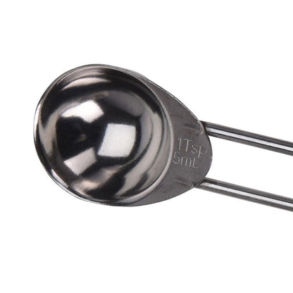 Measuring Spoon 4pc Set