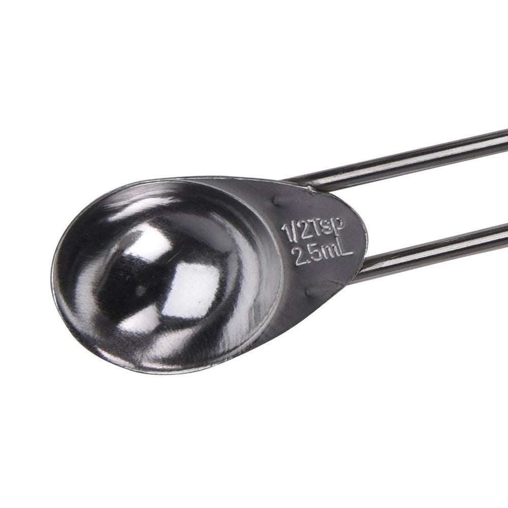 Measuring Spoon 4pc Set
