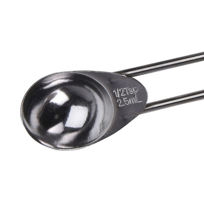 Measuring Spoon 4pc Set