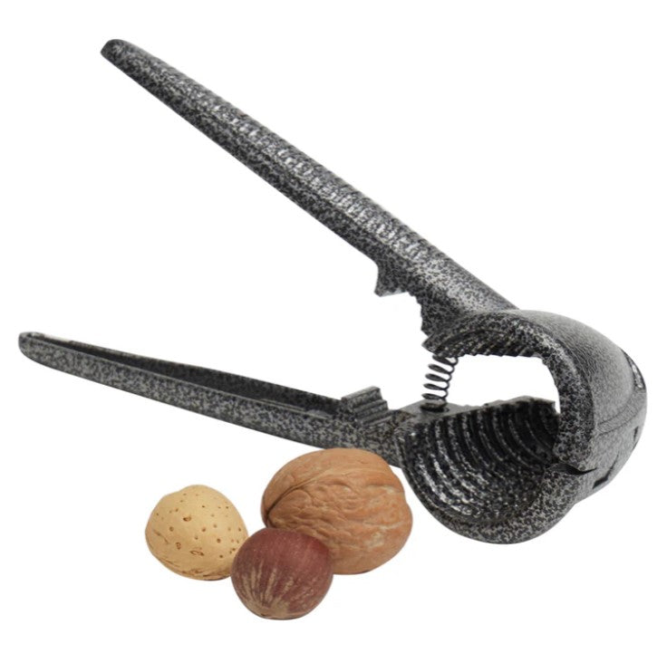 HB Aluminum Nutcracker