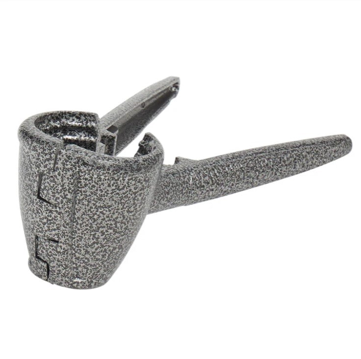 HB Aluminum Nutcracker
