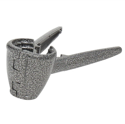 HB Aluminum Nutcracker