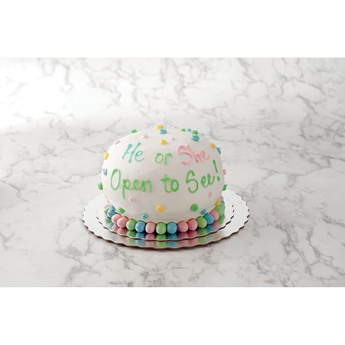 Piñata Cake Pan NS 8cp
