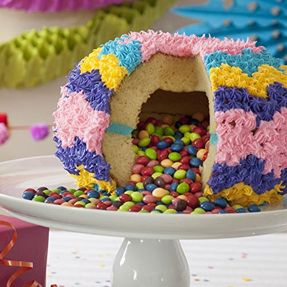 Piñata Cake Pan NS 8cp