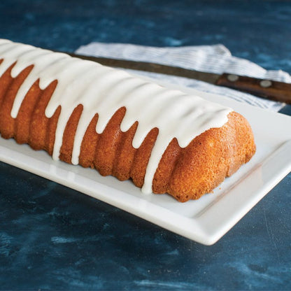 Loaf Pan Decorative NS