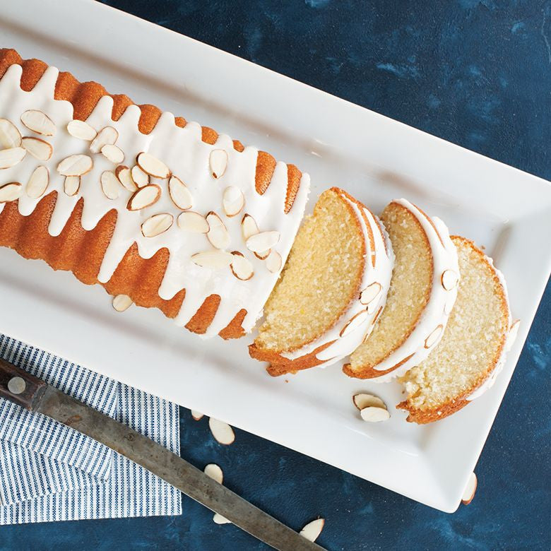 Loaf Pan Decorative NS