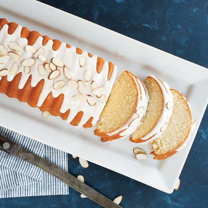 Loaf Pan Decorative NS