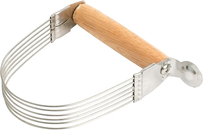 Wire Pastry Blender