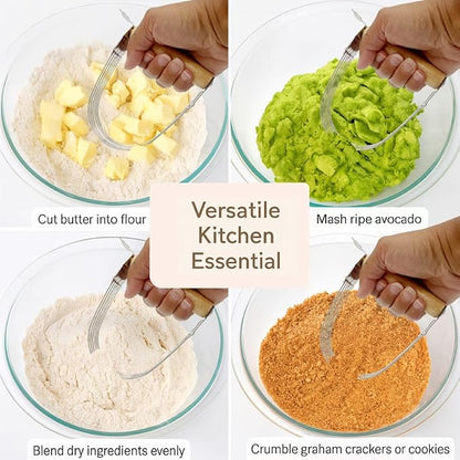 Wire Pastry Blender